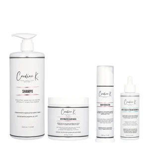 Classic Repair Set by Caroline K