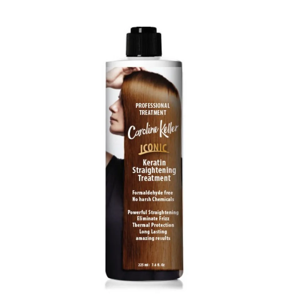 Home Smoothing Kit by Caroline K