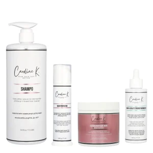 Intensive Repair Set by Caroline K