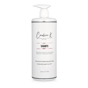 Repair Shampoo by Caroline K