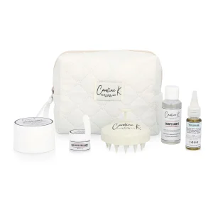 Travel Kit — The Complete Caroline K Routine by Caroline K